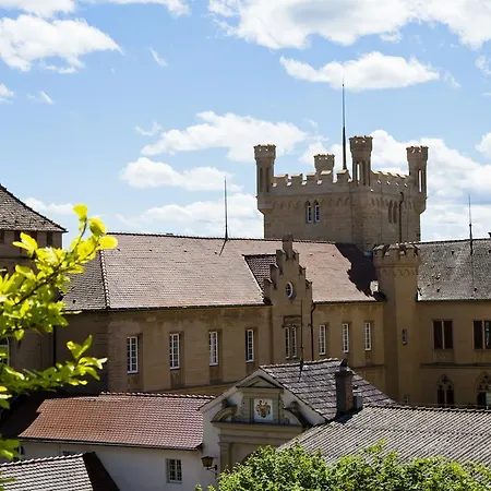 Hotel Schloss Weitenburg Starzach