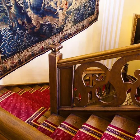 Schloss Weitenburg Starzach