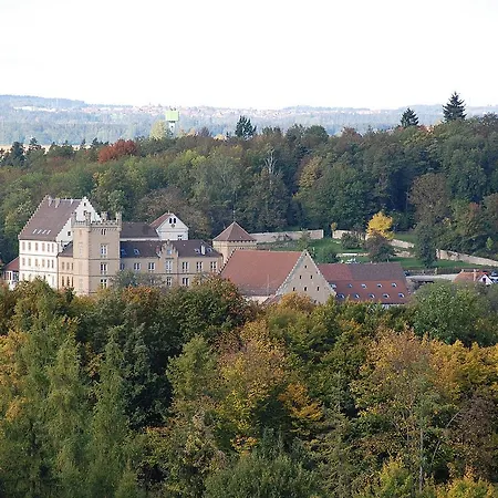Schloss Weitenburg 3* Starzach