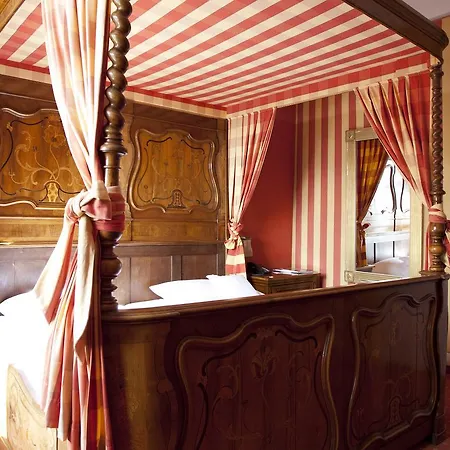 Schloss Weitenburg Starzach