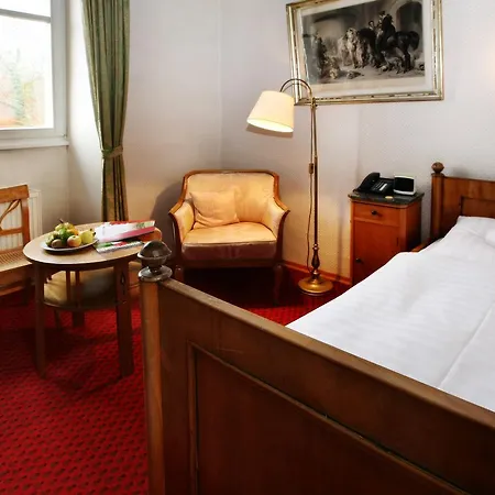 Hotel Schloss Weitenburg Starzach