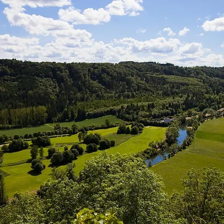 Hotel Schloss Weitenburg 3*