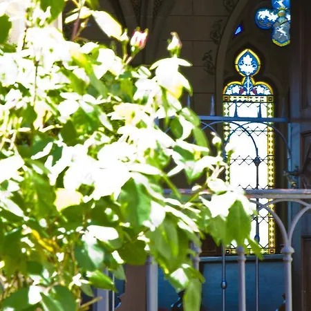 Schloss Weitenburg 3* Starzach