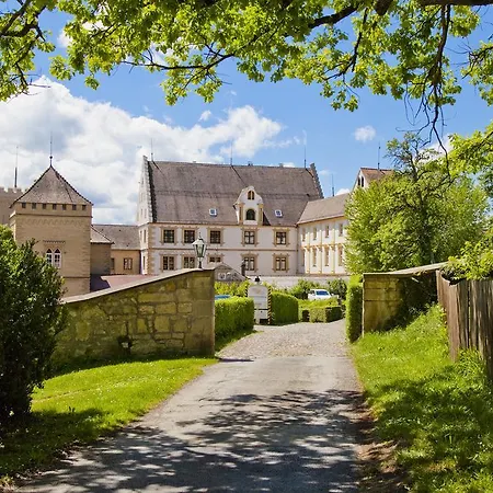Schloss Weitenburg Hotel Starzach