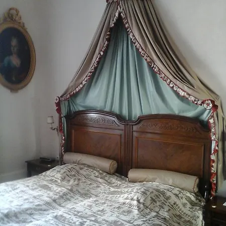 Hotel Schloss Weitenburg