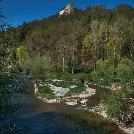 Schloss Weitenburg