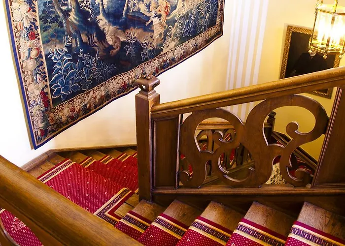 Schloss Weitenburg Starzach