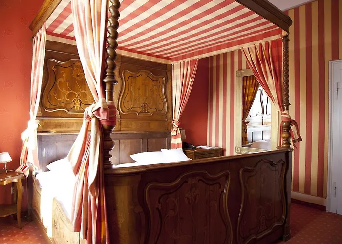 Schloss Weitenburg Starzach