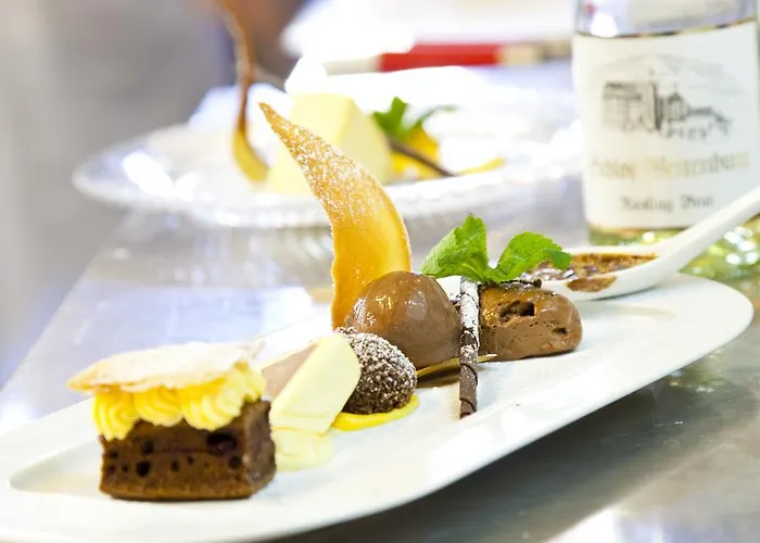 Schloss Weitenburg 3* Starzach