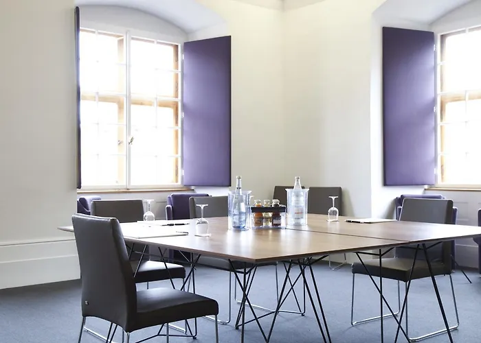 Schloss Weitenburg 3* Starzach