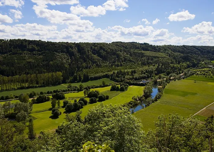 Hotel Schloss Weitenburg 3*