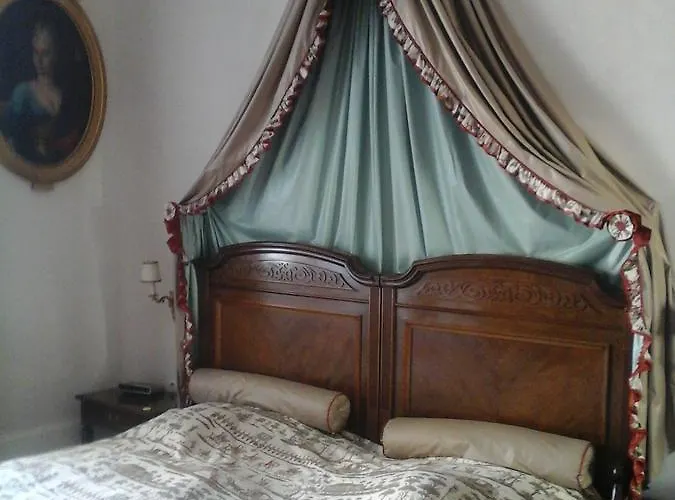 Hotel Schloss Weitenburg